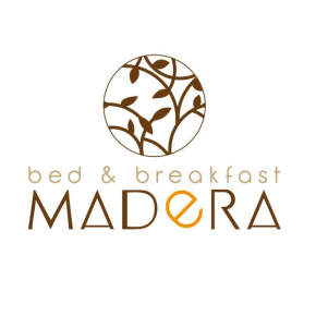 Bed and Breakfast MADERA Guarene